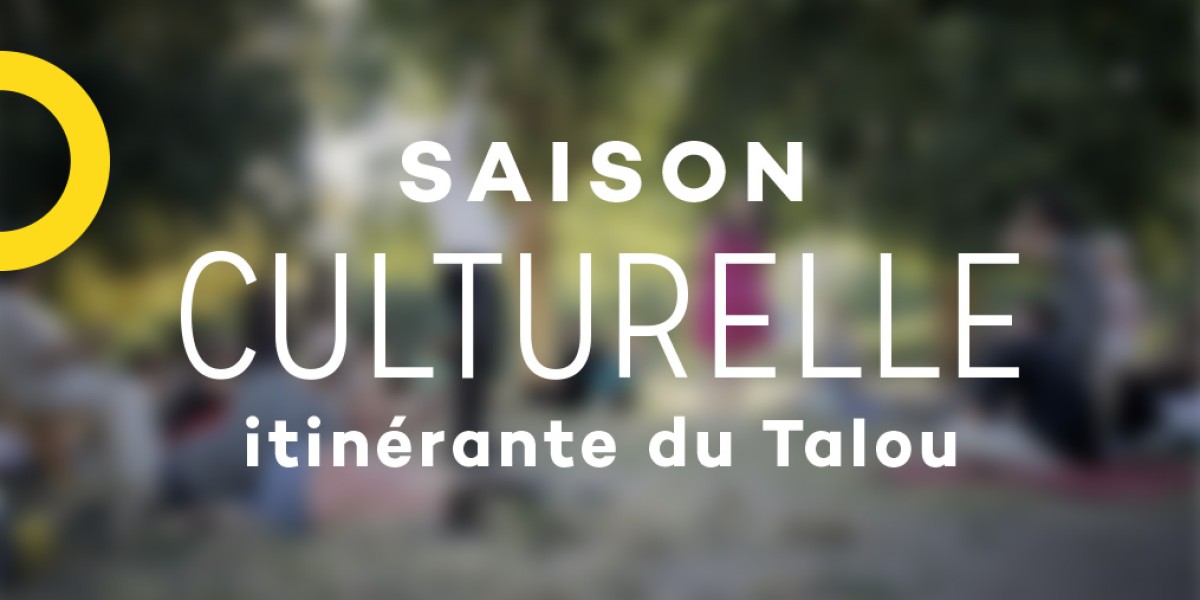 Saison culturelle itinérante du Talou