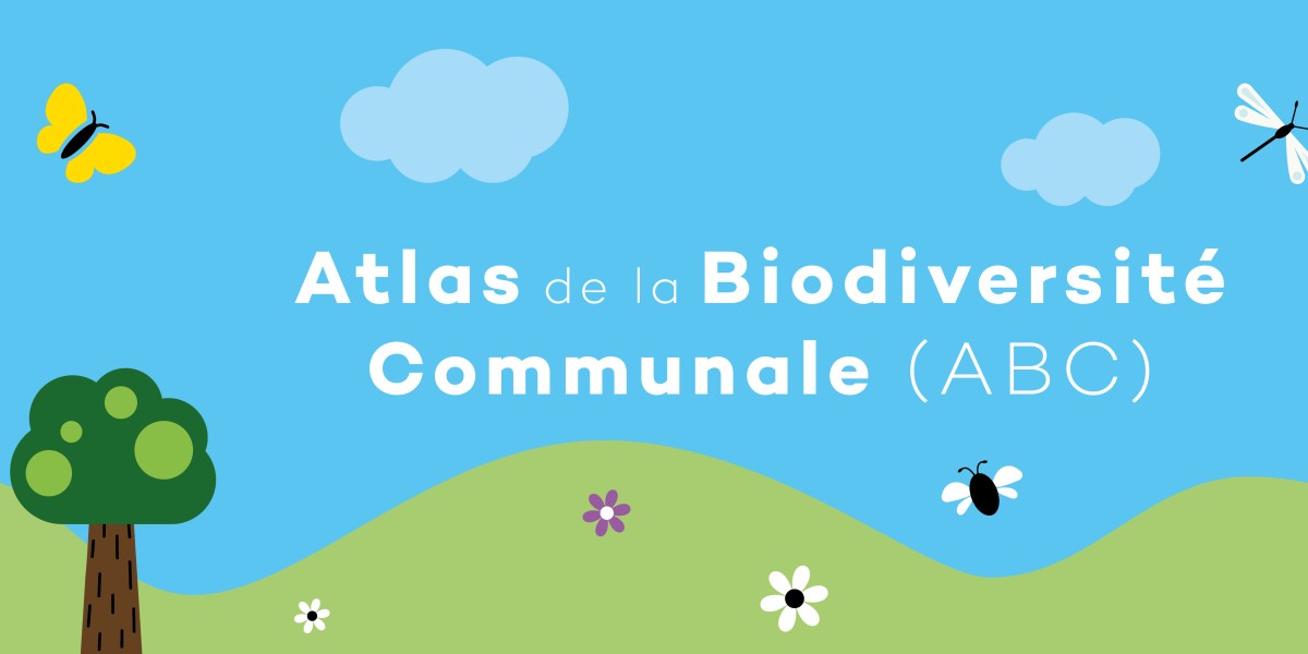 Atlas de la Biodiversité Communale