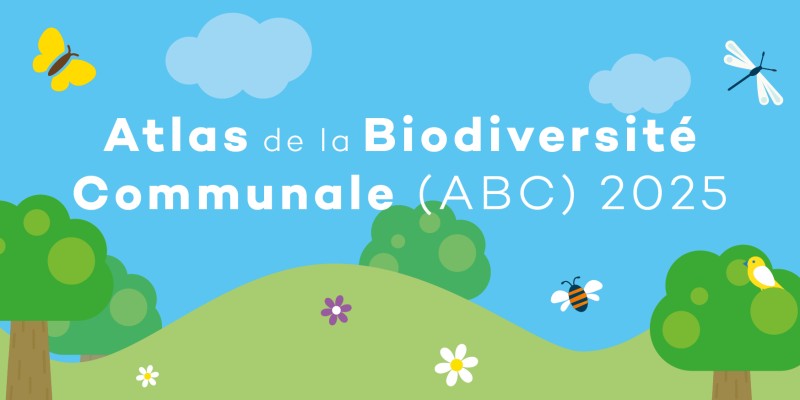 Atlas de la Biodiversité Communale