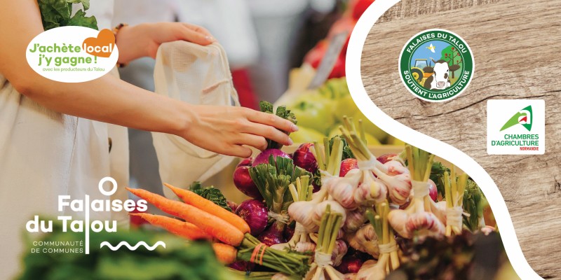 Marché des producteurs
