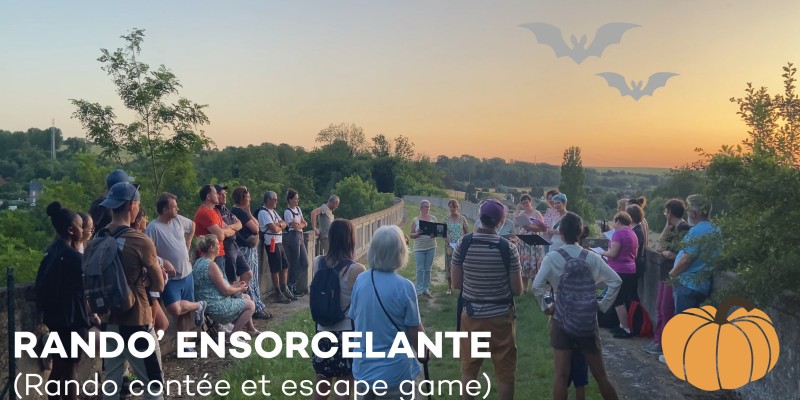 Rando' Ensorcelante