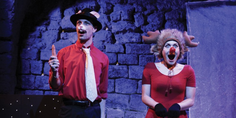 Rudolph (Saison culturelle)