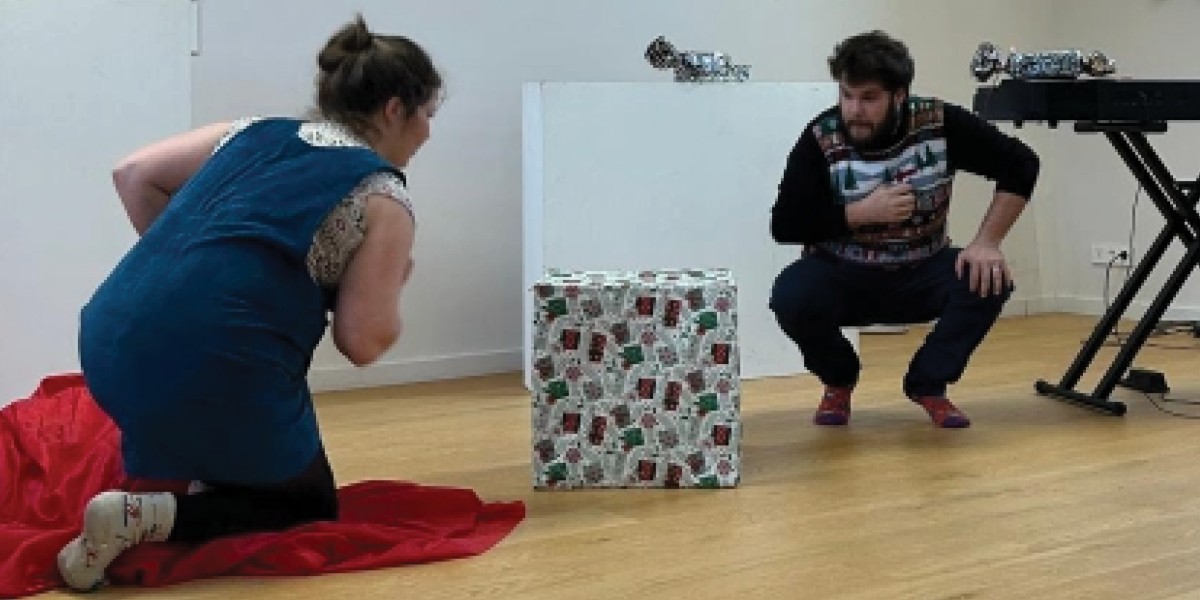 La Boîte (Saison culturelle) La Boîte (Saison culturelle)
