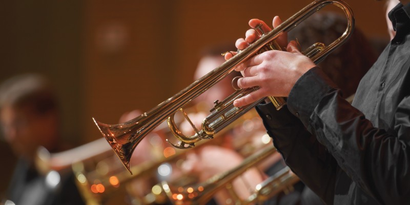 Concert des Harmonies (Saison culturelle)
