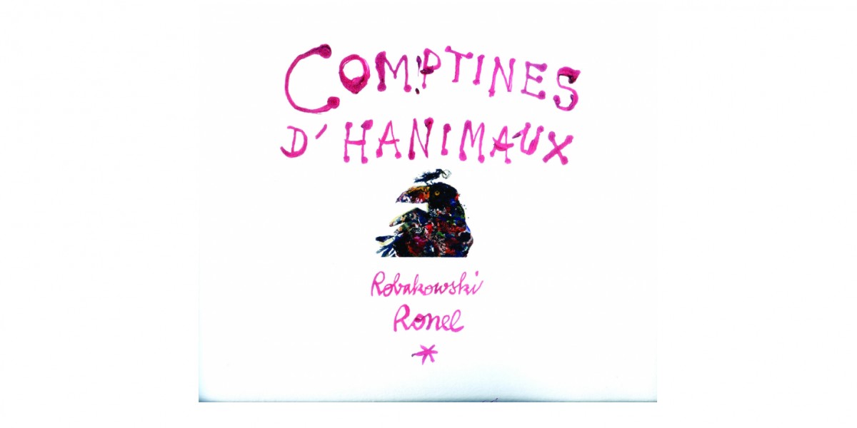 Animation " Comptines d'Hanimaux"