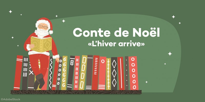 Conte de Noël