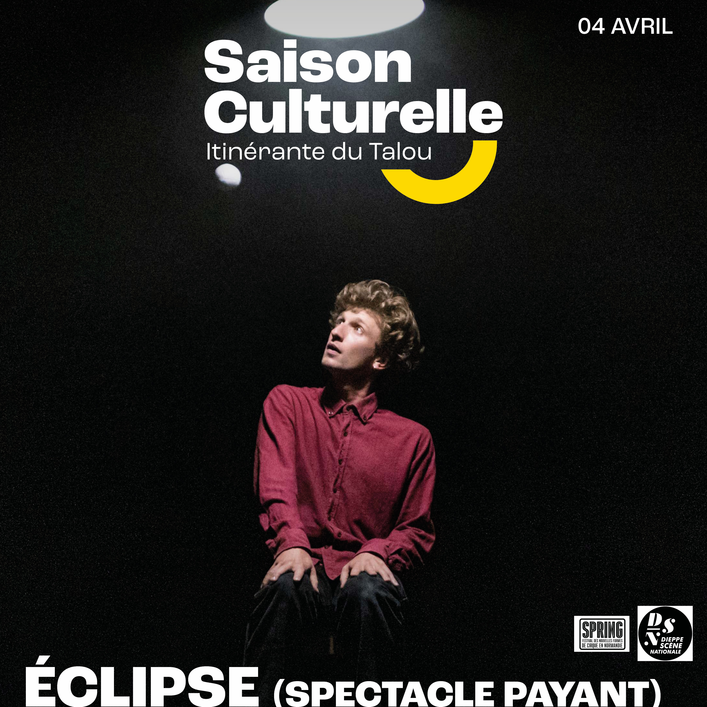 Saison culturelle - Le lapin aux très grandes oreilles