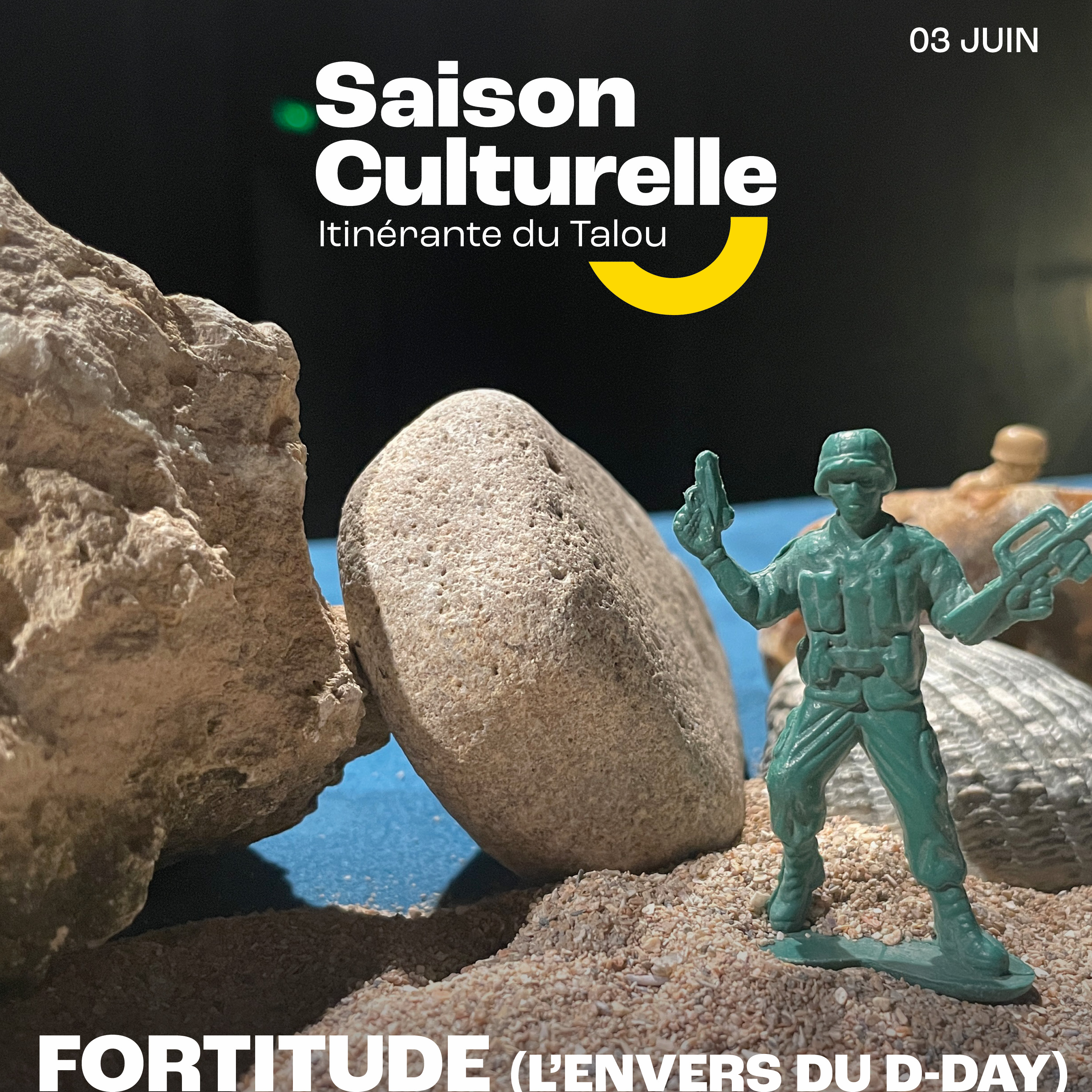 Saison culturelle - L'Imaginarium