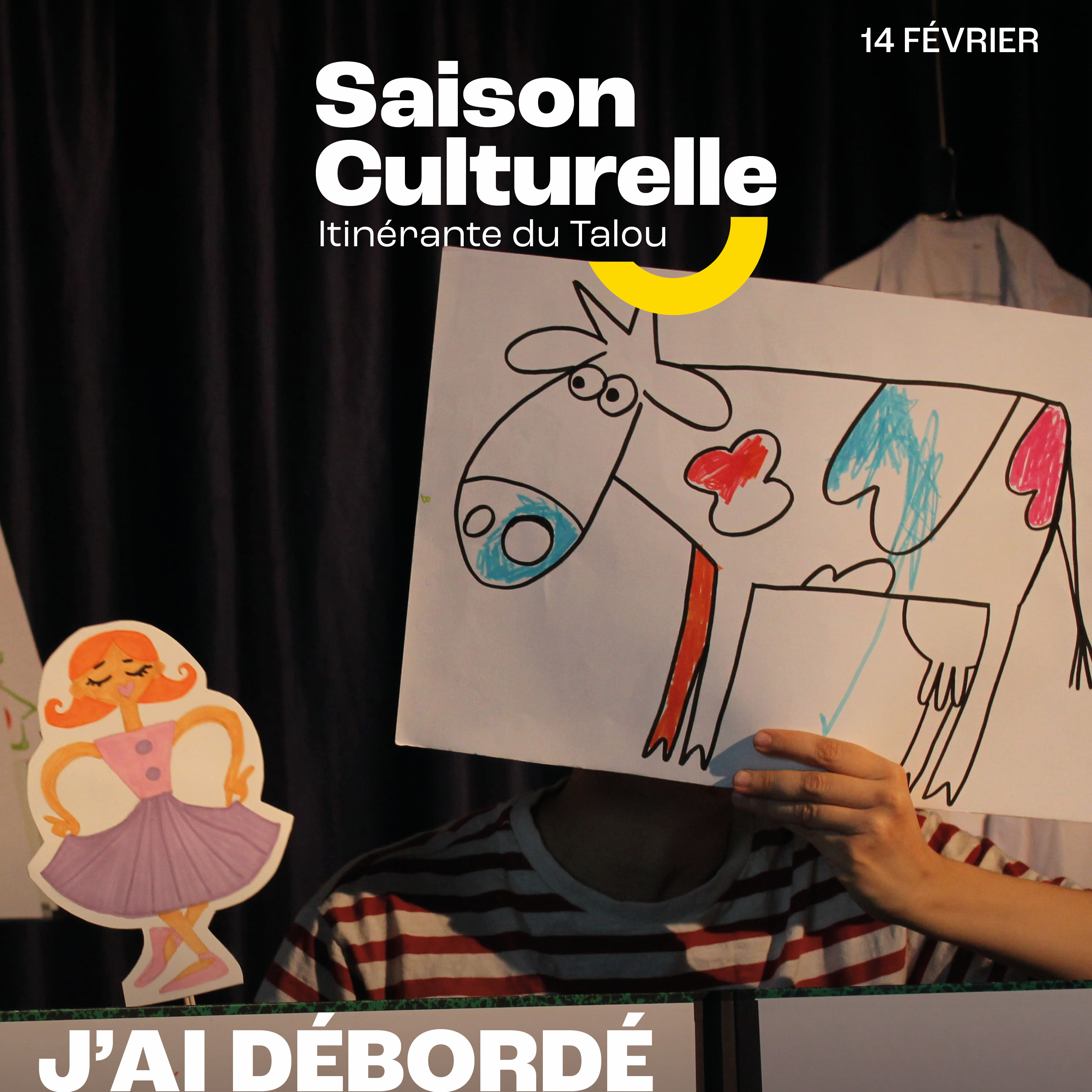 Jai deborde