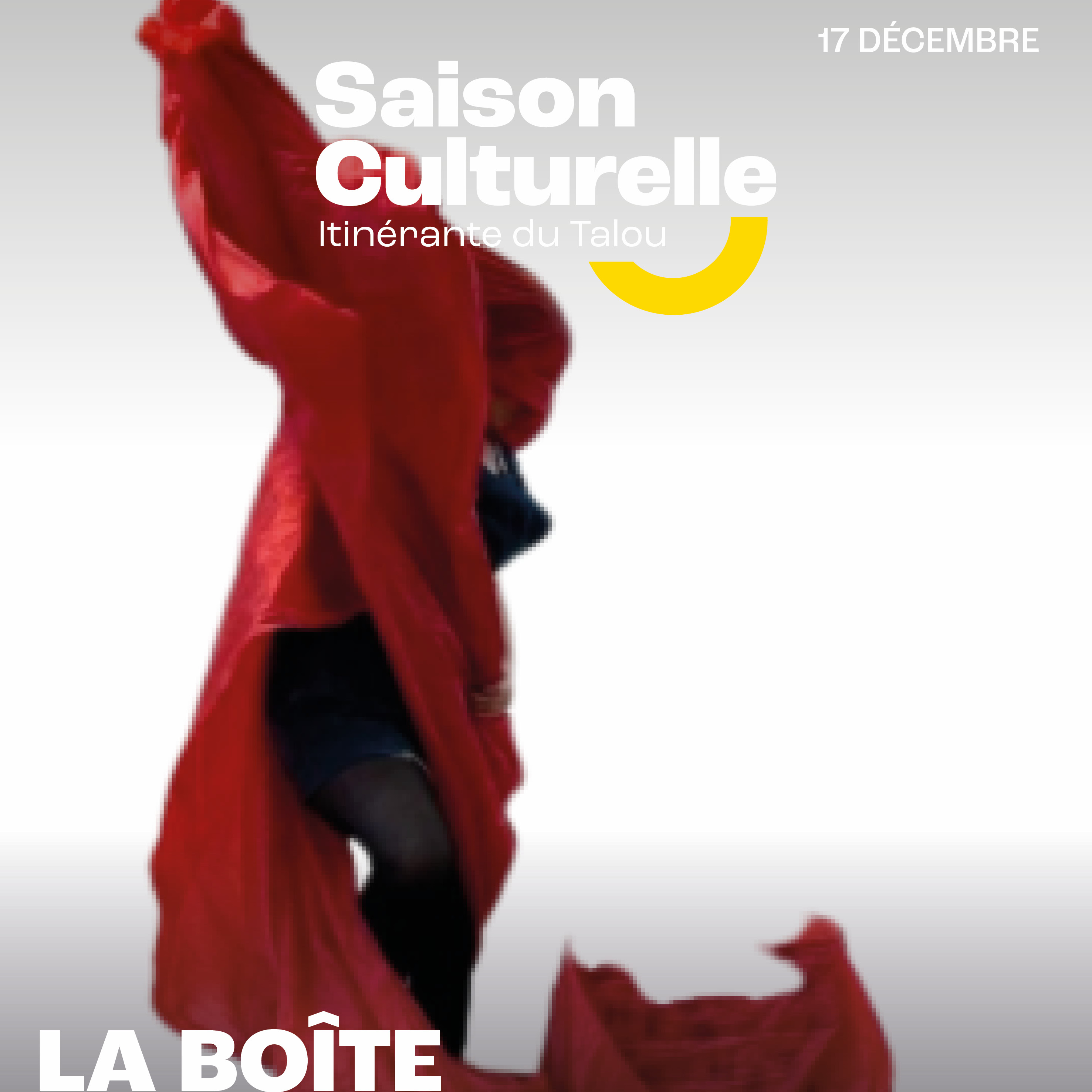 La boite