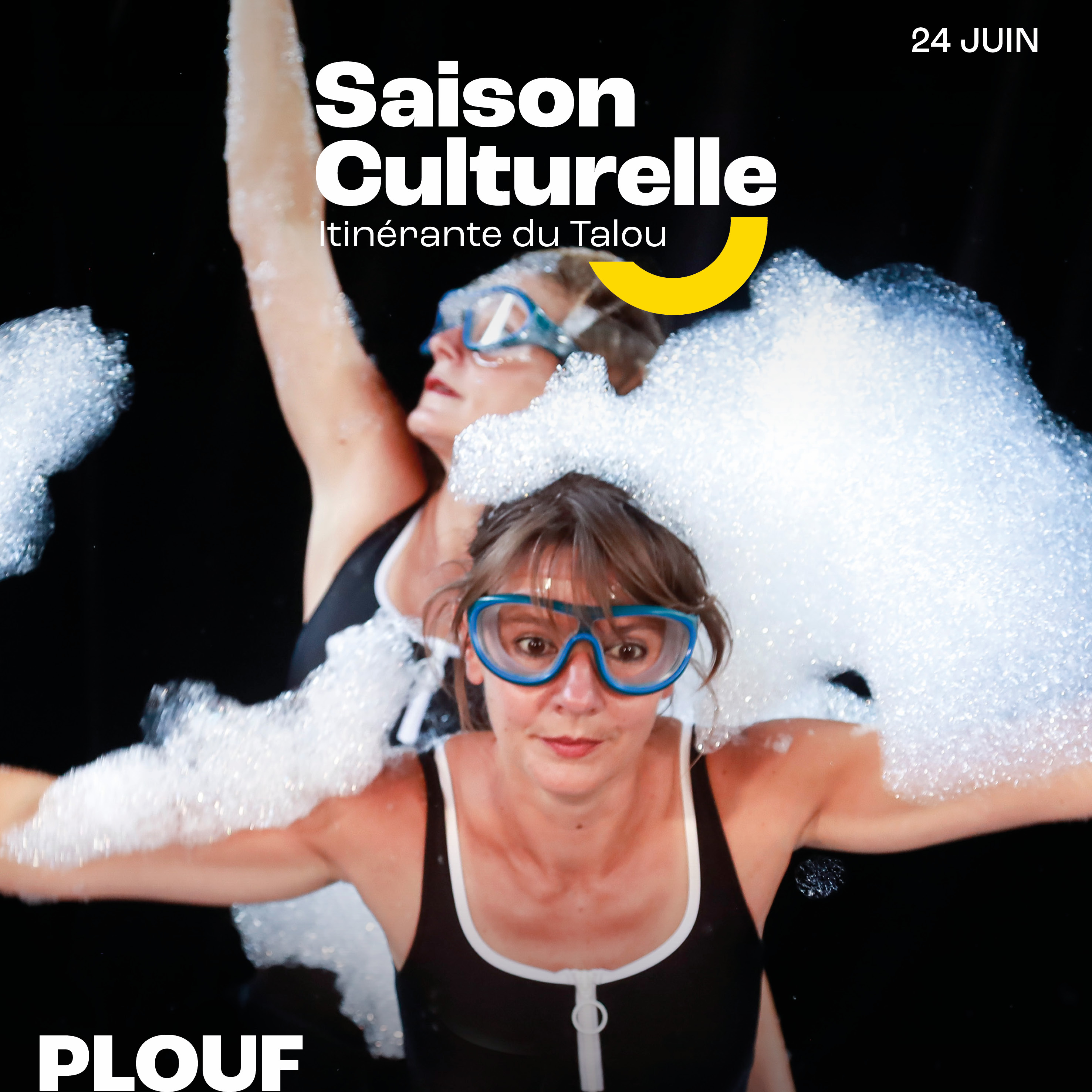 Saison culturelle - Le bal des mouflets