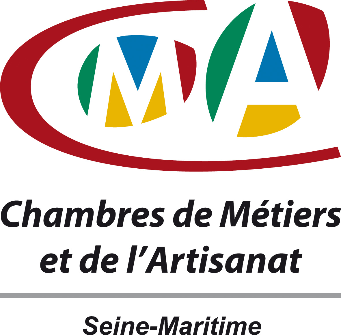 Logo CMA Quadri