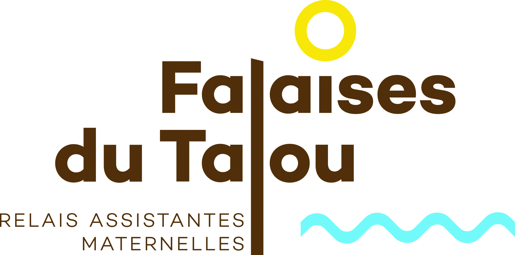 Logo Falaises du talou RAM CMJN