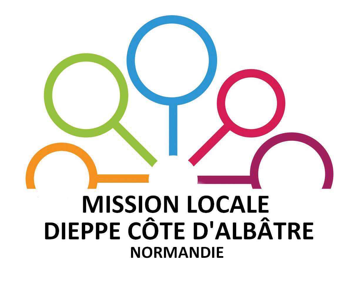 Logo ML Dieppe