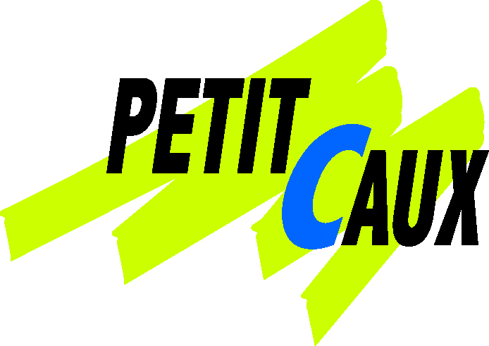 Logo Petit Caux