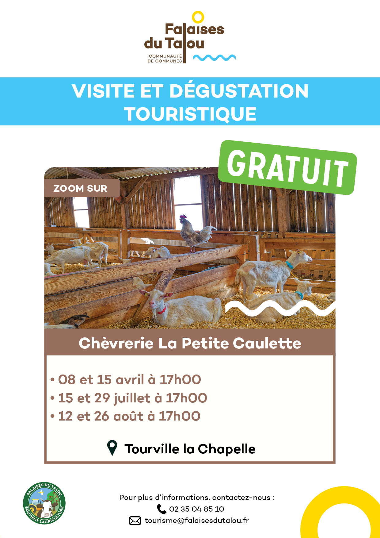 Visite Ermitage des abeilles3