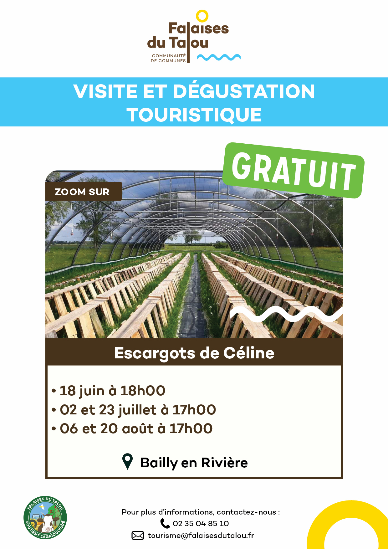 Visite Ermitage des abeilles4