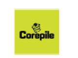 Logo Corepile