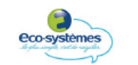 Logo eco systèmes