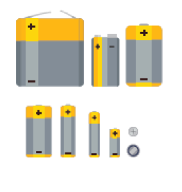 image piles