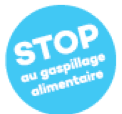 Stop au gaspillage alimentaire