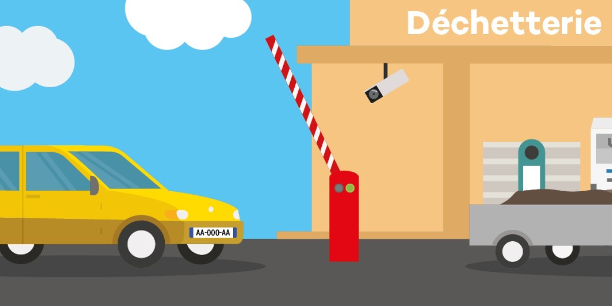 Horaires exceptionnels de la déchetterie de Petit-Caux