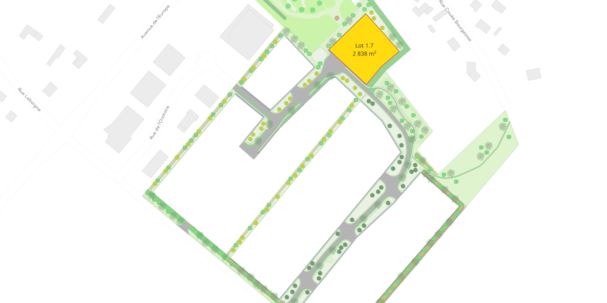 Appart-Hôtel - Appel à Candidature