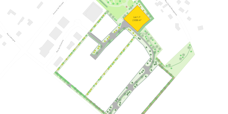 Appart-Hôtel - Appel à Candidature