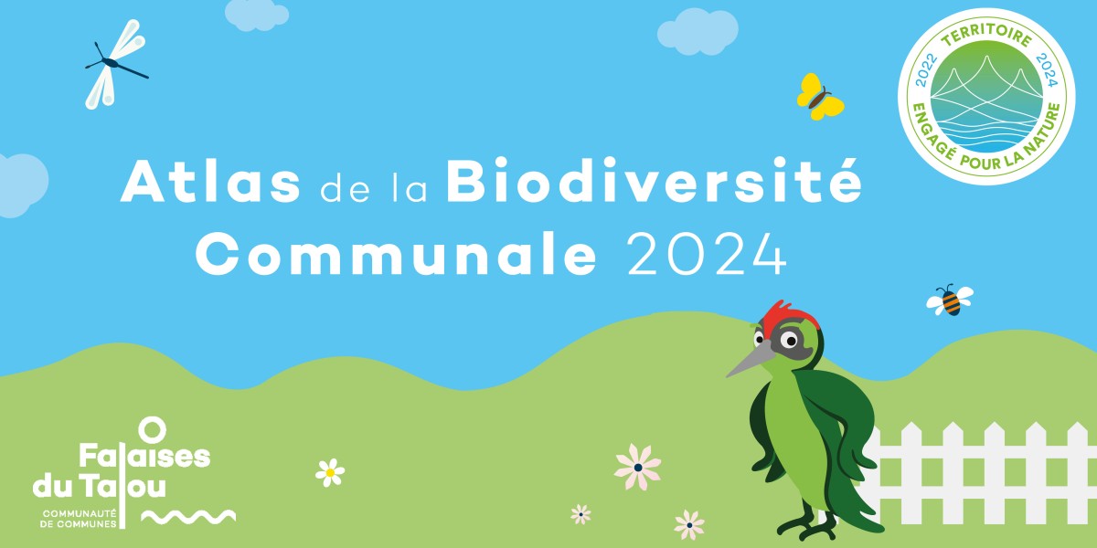 Atlas de la Biodiversité Communale 2024