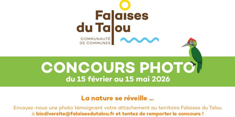 Concours photo - La nature se réveille ...